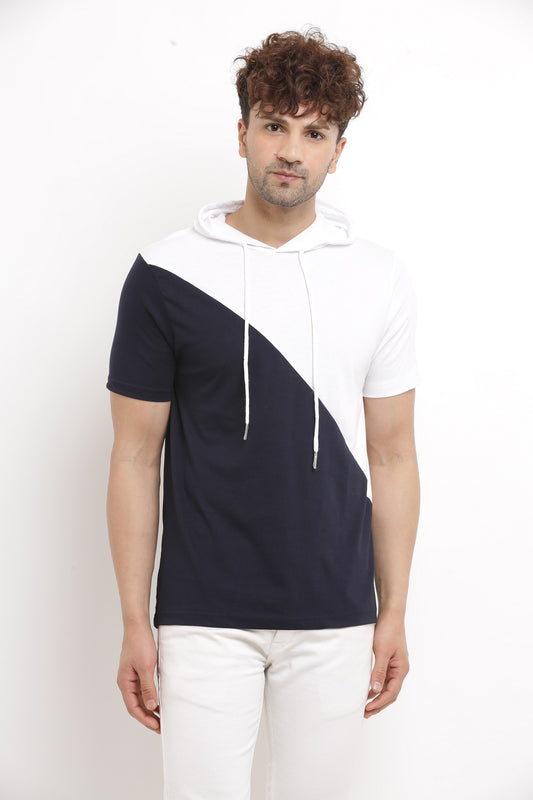 Men’s White Hoodie – Bold Streetwear Style & Everyday Comfort